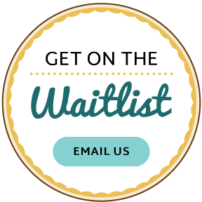 Email us to get on the waitlist.
